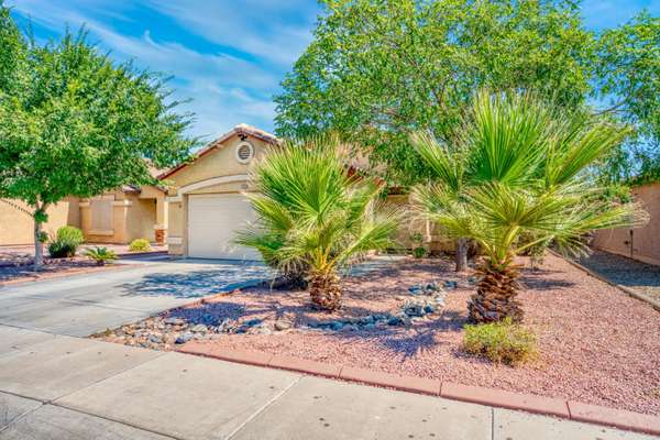 Surprise, AZ 85379,14832 W Ventura Street