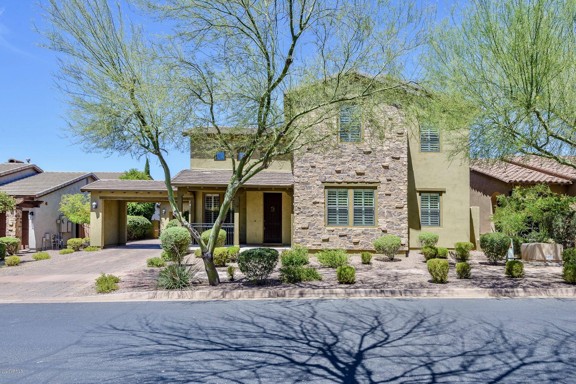 17484 N 94TH Place, Scottsdale, AZ 85255