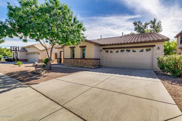 Queen Creek, AZ 85142,19948 S 198TH Street