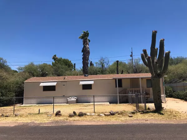 34453 S BERTHA Street, Black Canyon City, AZ 85324