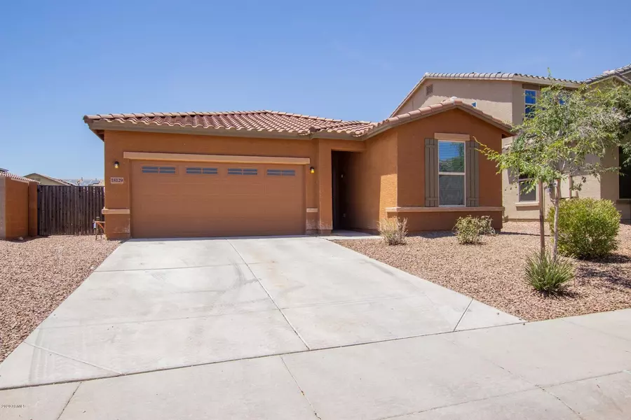 18129 W Sunnyslope Lane, Waddell, AZ 85355