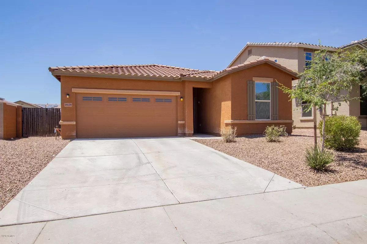 Waddell, AZ 85355,18129 W Sunnyslope Lane