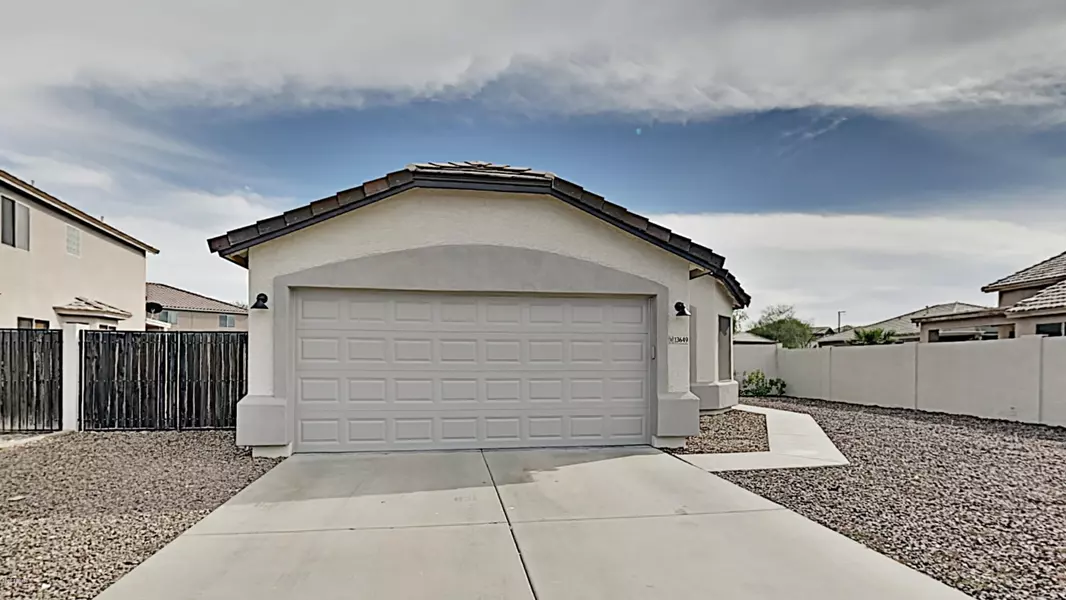 13649 W SOLANO Drive, Litchfield Park, AZ 85340