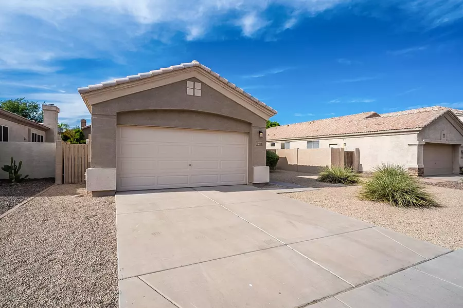 5464 W VENUS Way, Chandler, AZ 85226