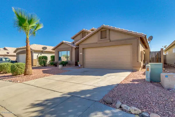 Peoria, AZ 85345,8720 N 114TH Avenue