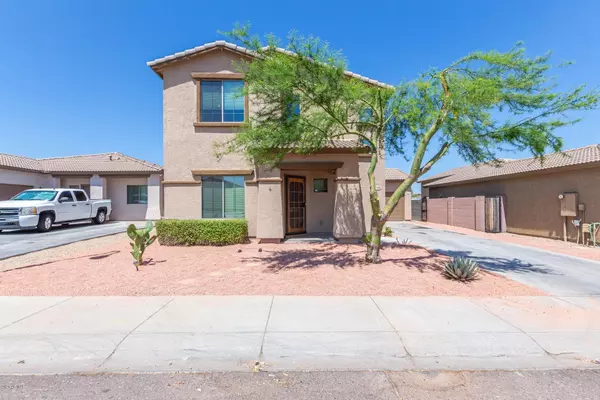 Laveen, AZ 85339,7830 S 50TH Lane