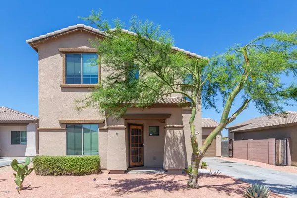 Laveen, AZ 85339,7830 S 50TH Lane