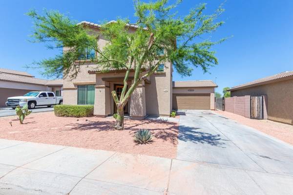 Laveen, AZ 85339,7830 S 50TH Lane