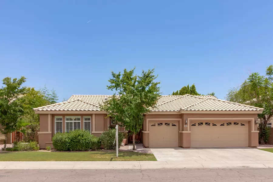 16043 S 27TH Place, Phoenix, AZ 85048