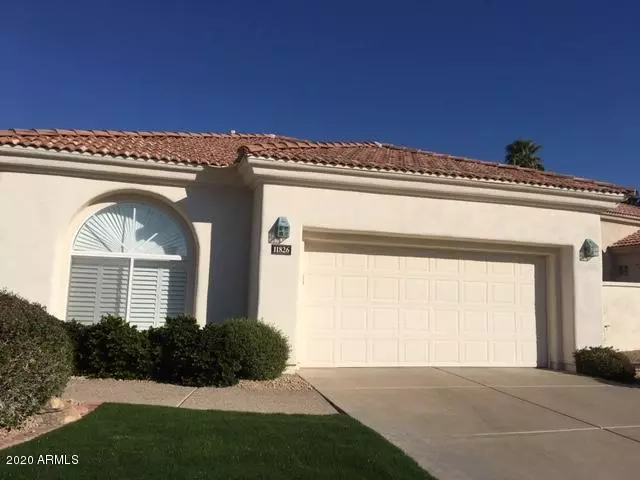 11826 E DEL TIMBRE Drive, Scottsdale, AZ 85259