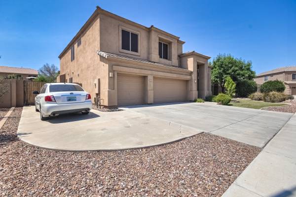 Chandler, AZ 85249,2041 E WESTCHESTER Drive