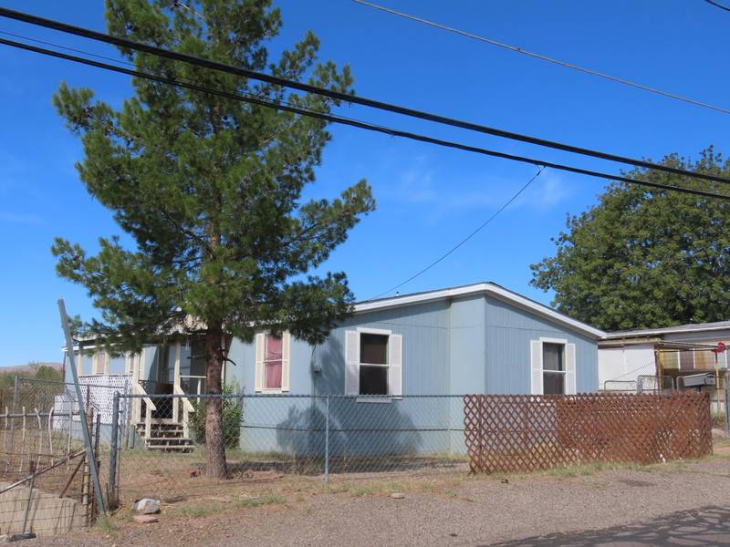 107 W SMOCK Avenue, Superior, AZ 85173