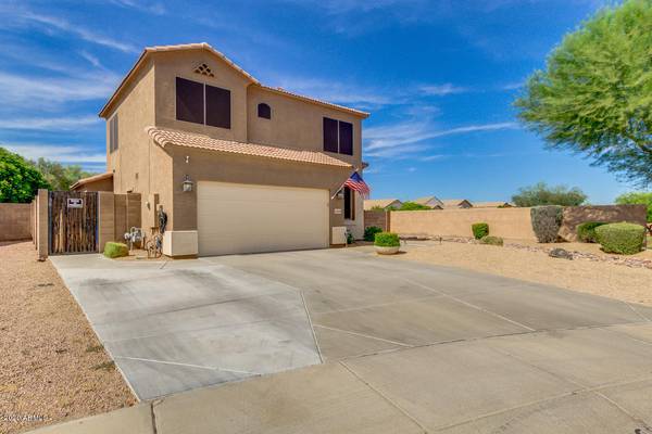 Avondale, AZ 85392,12602 W EARLL Drive