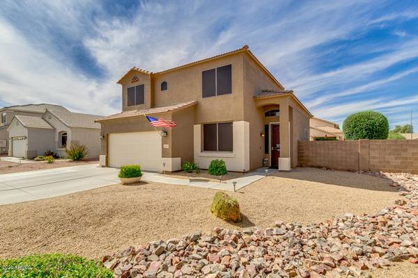 Avondale, AZ 85392,12602 W EARLL Drive