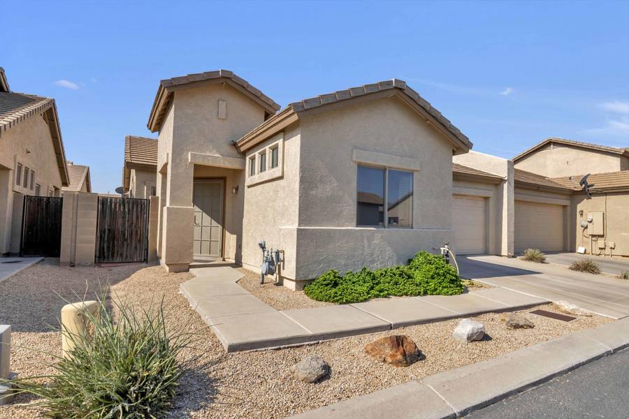 44 S GREENFIELD Road #30, Mesa, AZ 85206