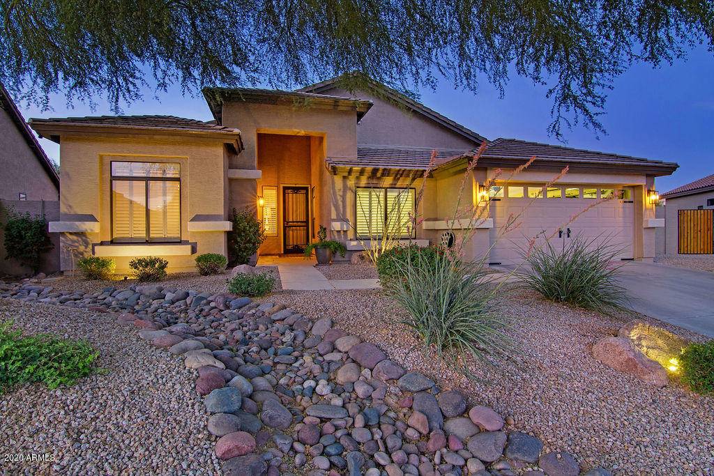 4320 E WILLIAMS Drive, Phoenix, AZ 85050