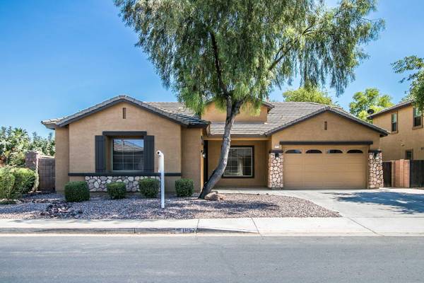 Chandler, AZ 85249,1857 E GLACIER Place