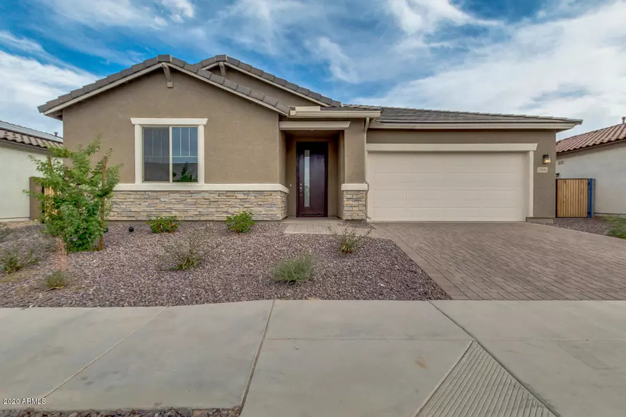 17695 W BUCHANAN Street, Goodyear, AZ 85338