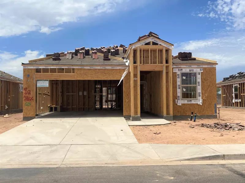 1713 N MANDEVILLE Lane, Casa Grande, AZ 85122