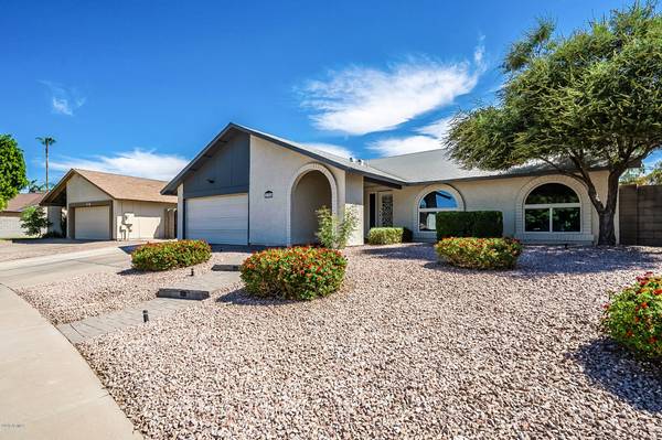 Chandler, AZ 85224,2224 W TANQUE VERDE Drive