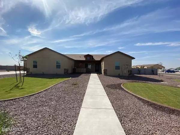 Casa Grande, AZ 85194,9293 W CHALCO MOUNTAIN Court