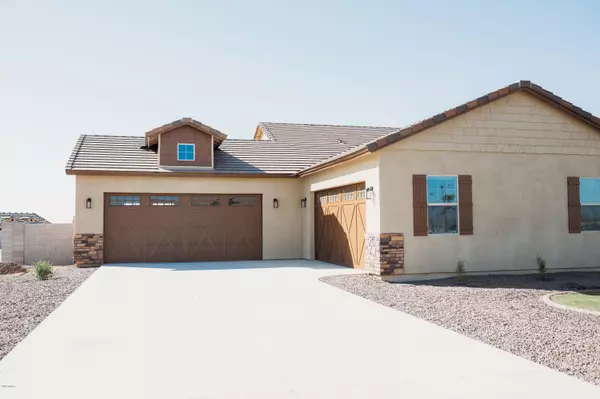 Casa Grande, AZ 85194,9293 W CHALCO MOUNTAIN Court