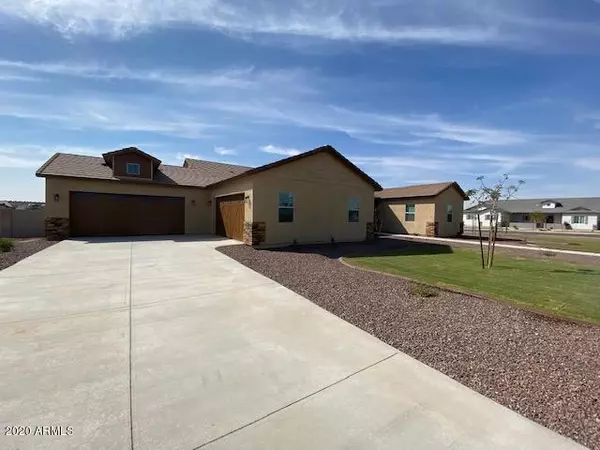 Casa Grande, AZ 85194,9293 W CHALCO MOUNTAIN Court