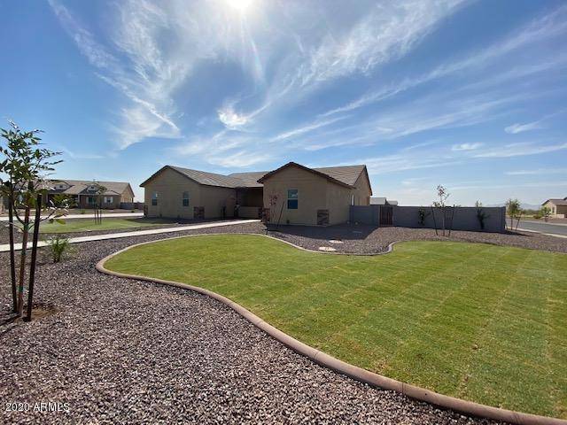 9293 W CHALCO MOUNTAIN Court, Casa Grande, AZ 85194