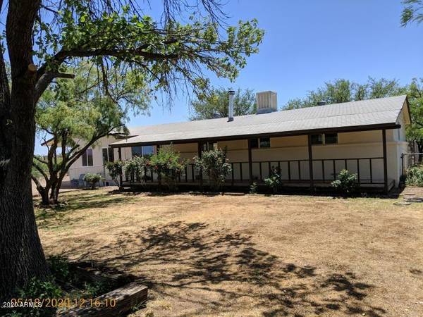 Huachuca City, AZ 85616,542 W SUNSET Road