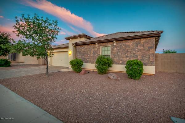 Buckeye, AZ 85326,25277 W DARREL Drive