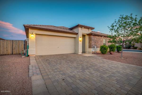 Buckeye, AZ 85326,25277 W DARREL Drive