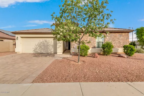 Buckeye, AZ 85326,25277 W DARREL Drive