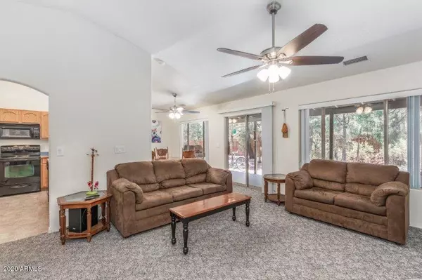 Payson, AZ 85541,302 N Lakeshore Road