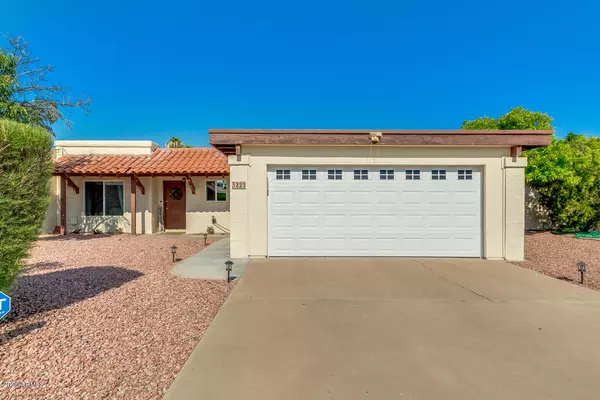 3221 W BECKER Lane, Phoenix, AZ 85029