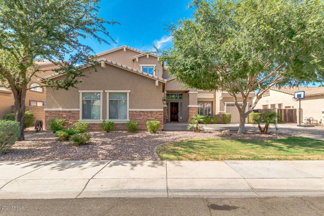 Gilbert, AZ 85295,948 E JULIAN Drive