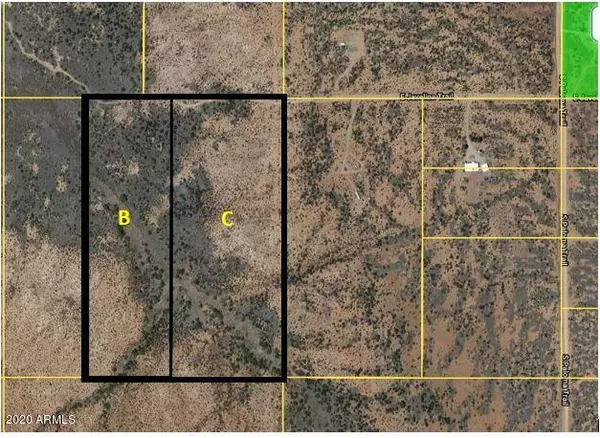 10484015 E Javalina Trail #48, Hereford, AZ 85615