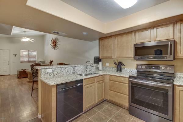 537 S Delaware Drive #236, Apache Junction, AZ 85120