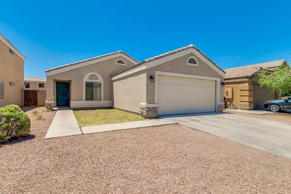 El Mirage, AZ 85335,12305 W COLUMBINE Drive