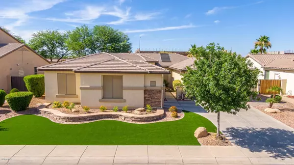 Chandler, AZ 85249,3330 E HORSESHOE Drive