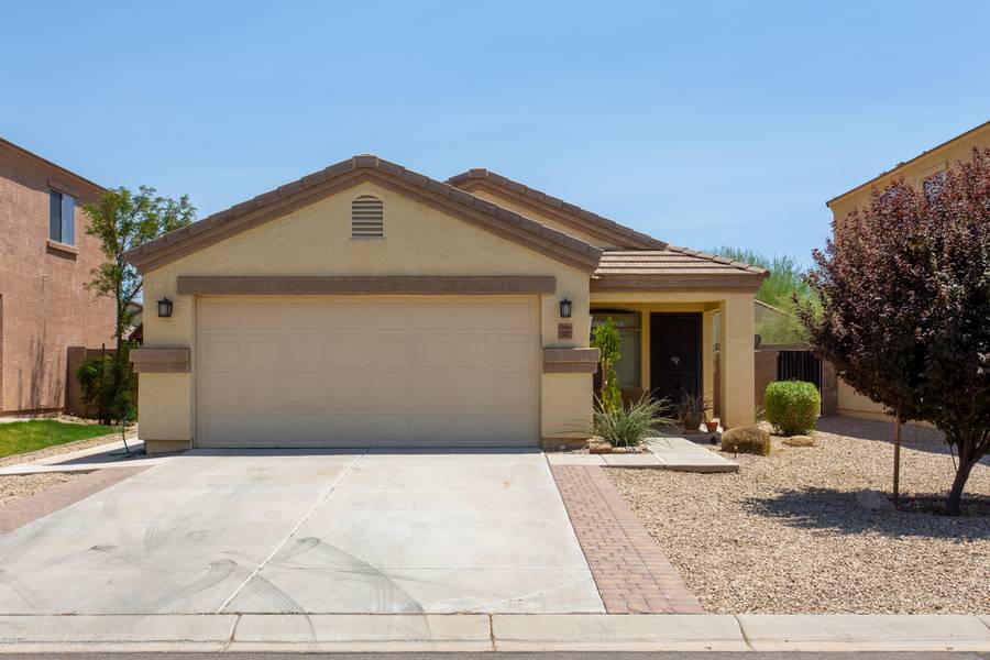 1451 E DANIELLA Drive, San Tan Valley, AZ 85140