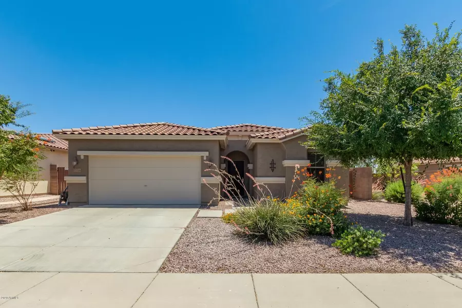 17333 W LISBON Lane, Surprise, AZ 85388