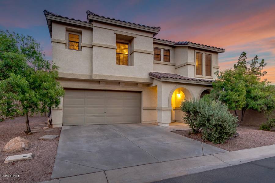 2493 S MARBLE Street, Gilbert, AZ 85295