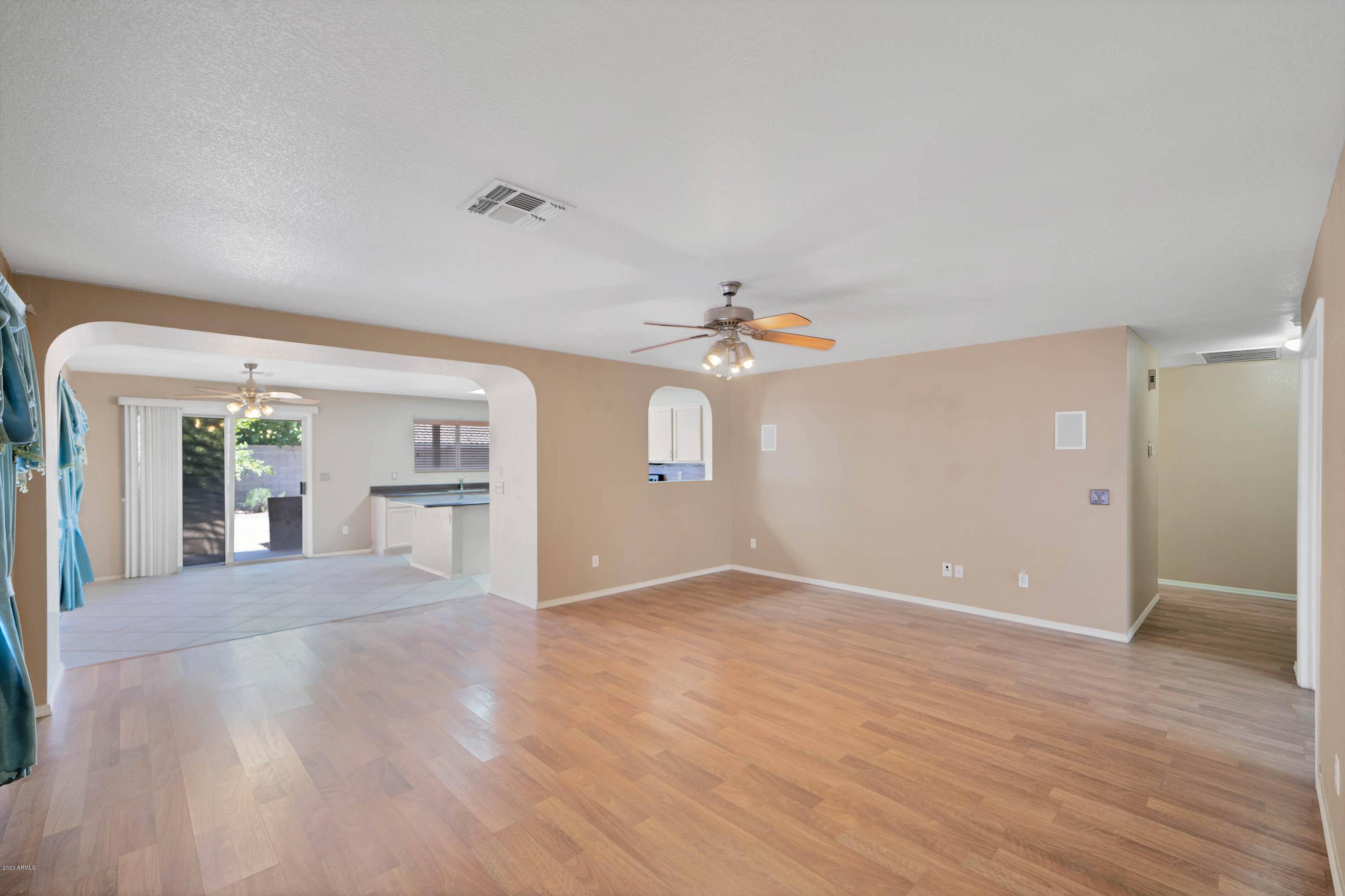 8265 E Posada Avenue, Mesa, AZ 85212