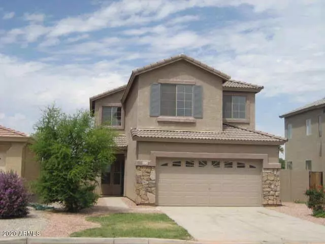 40190 N CALABRIA Street, San Tan Valley, AZ 85140