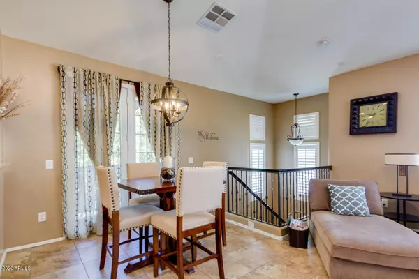 Gilbert, AZ 85296,4165 E JASPER Drive