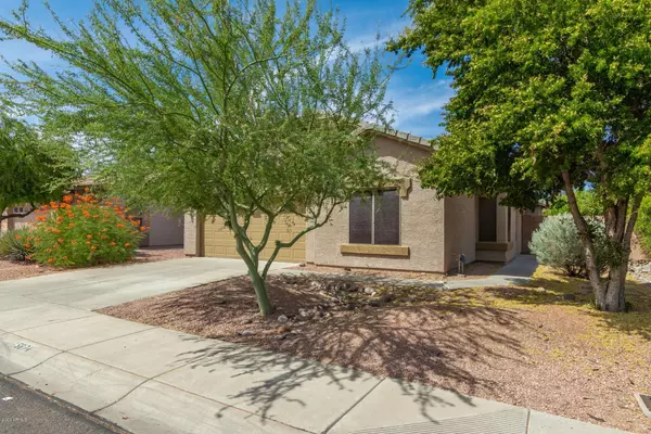 Surprise, AZ 85374,15674 W CARMEN Drive