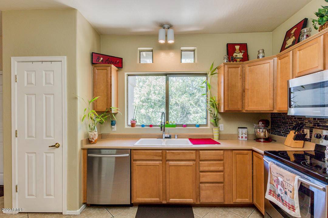 Chandler, AZ 85225,1351 N PLEASANT Drive #2111