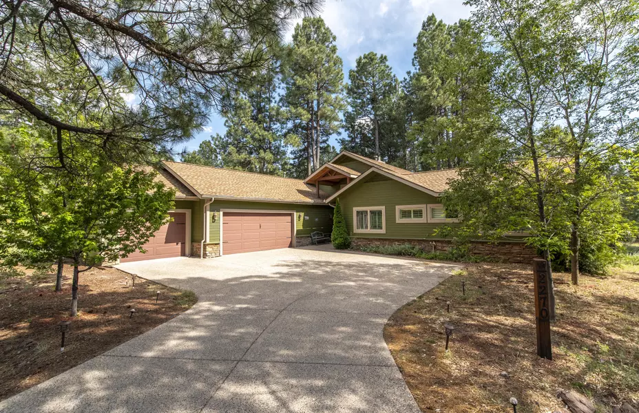 2270 Isabella --, Flagstaff, AZ 86005