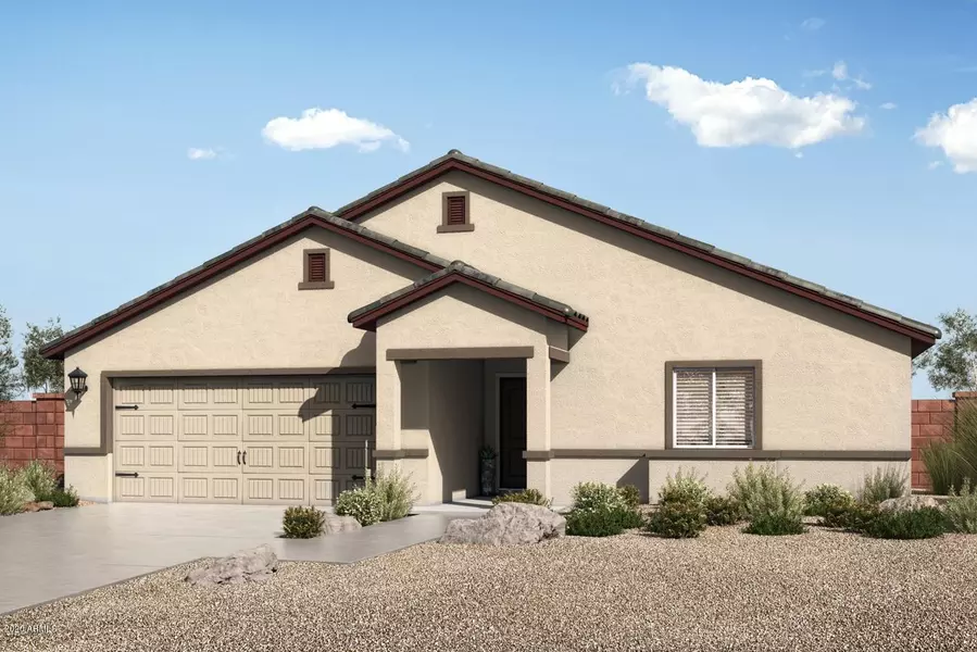 458 W WHITETAIL Drive, Casa Grande, AZ 85122