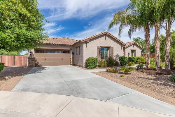 Chandler, AZ 85248,4310 S PLEASANT Court